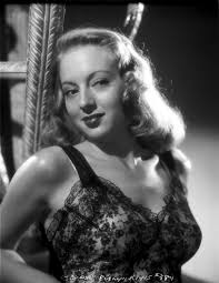 Evelyn Keyes